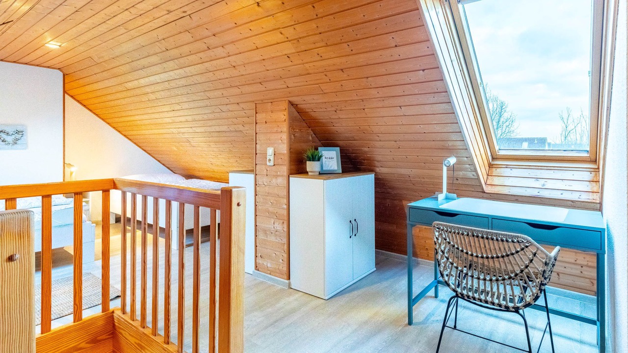 Photo of Bedroom in Ostseebad Boltenhagen