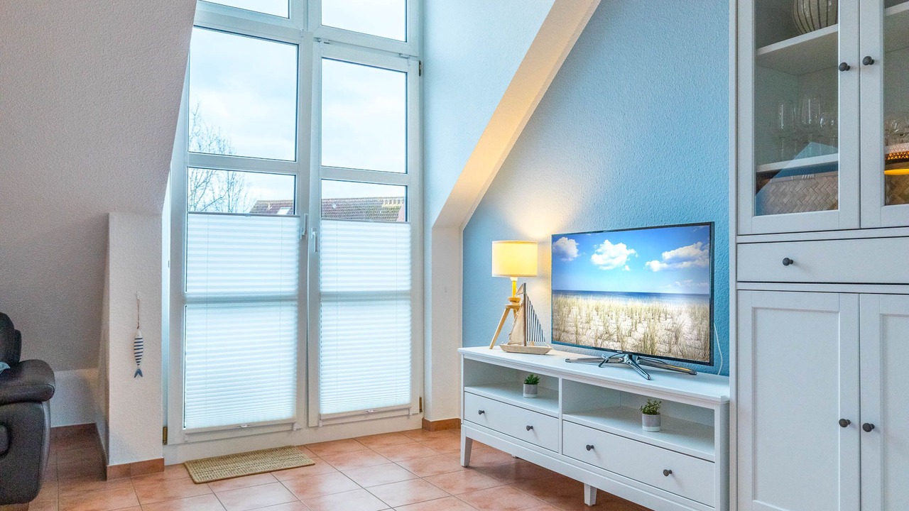 Photo of Livingroom in Ostseebad Boltenhagen