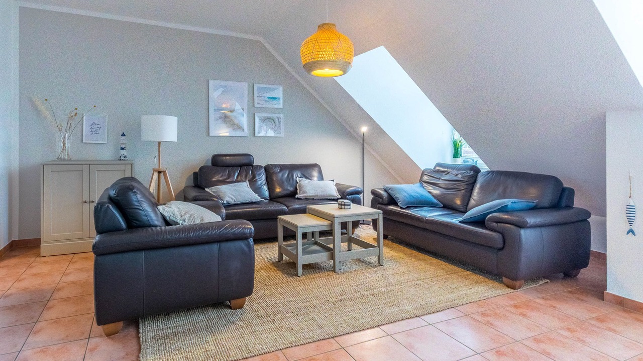 Photo of Livingroom in Ostseebad Boltenhagen