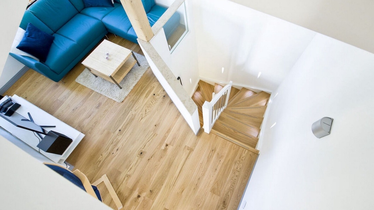 Photo of Livingroom in Wohlenberg