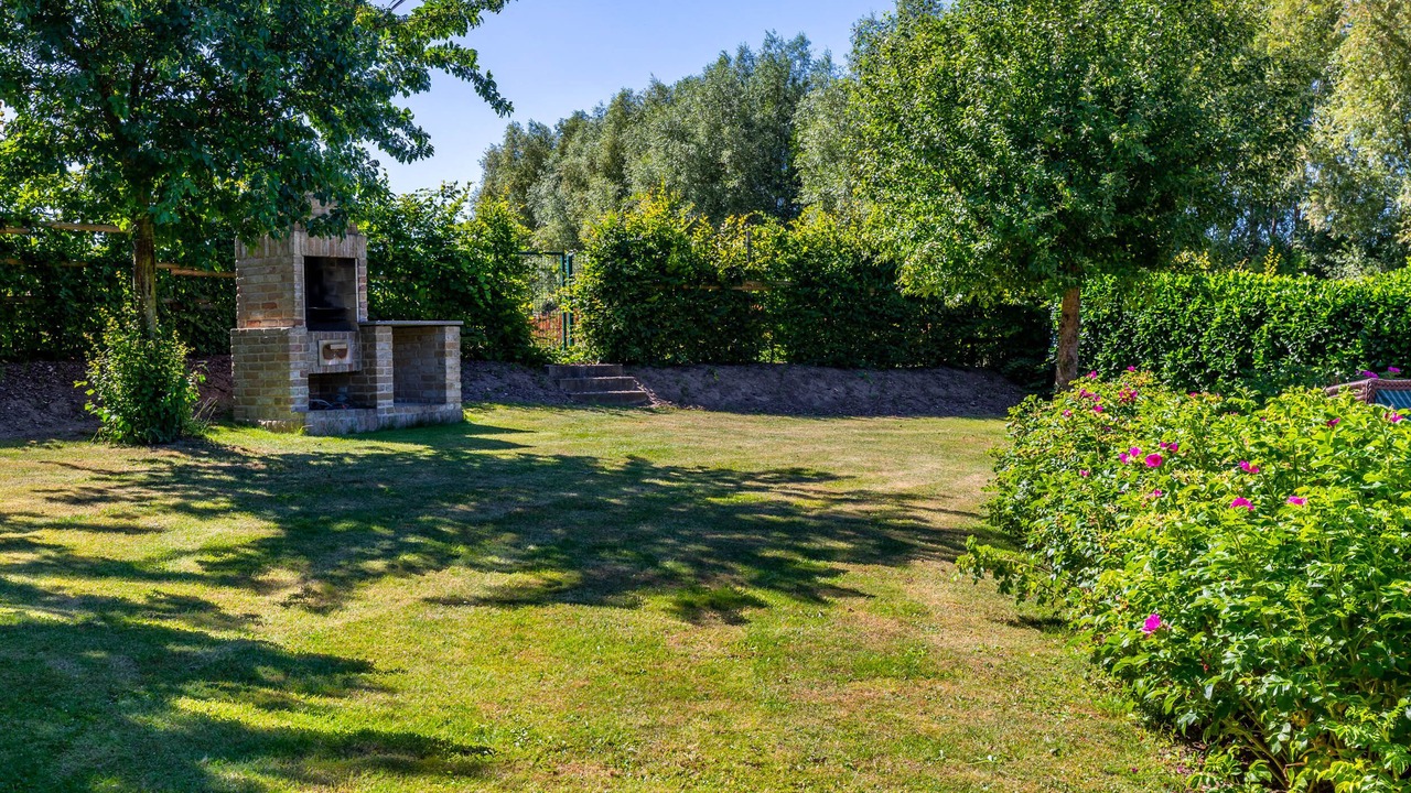 Photo of Outdoor in Wohlenberg