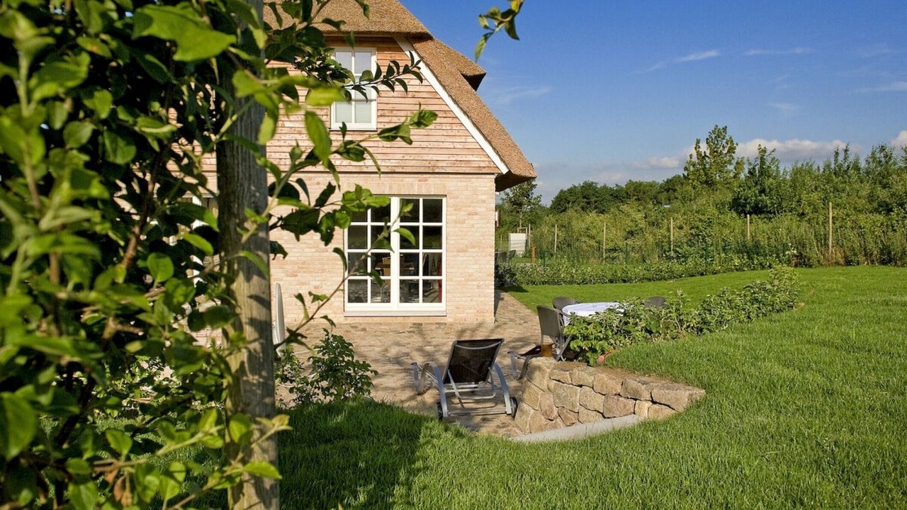 Photo of Patio Balcony in Wohlenberg