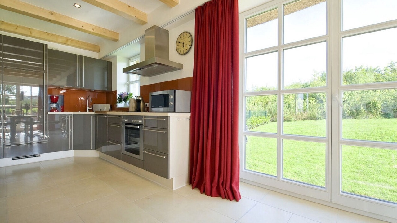 Photo of Kitchen in Wohlenberg