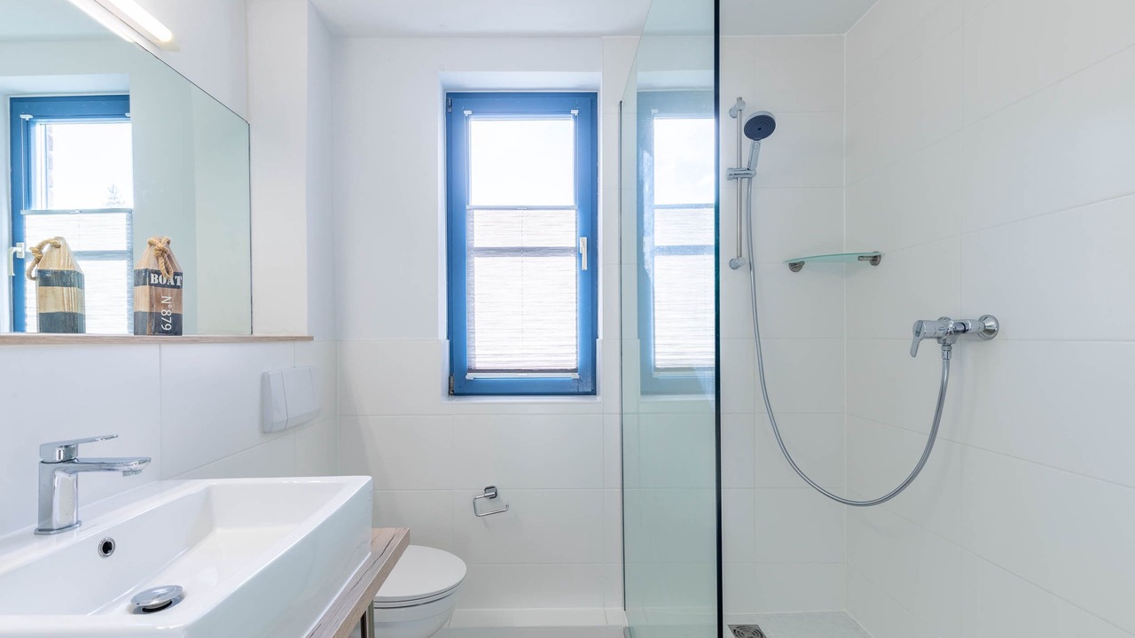 Photo of Bathroom in Ostseebad Boltenhagen