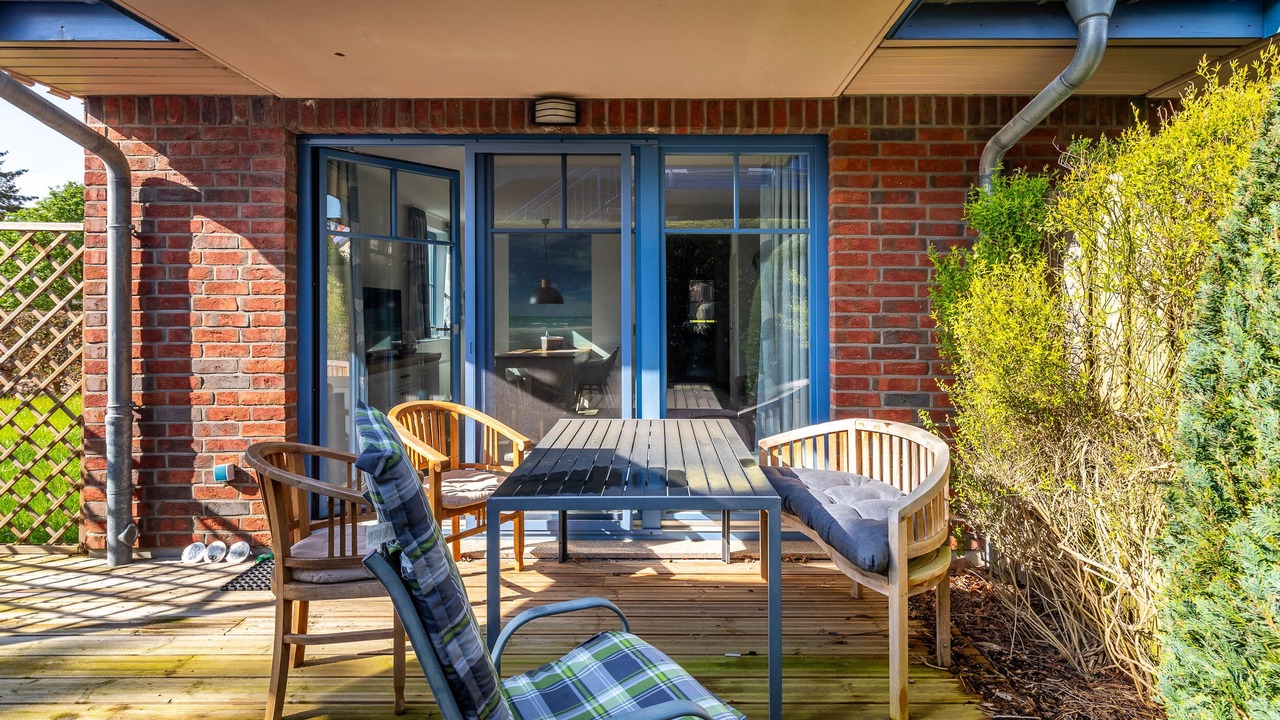 Photo of Outdoor in Ostseebad Boltenhagen