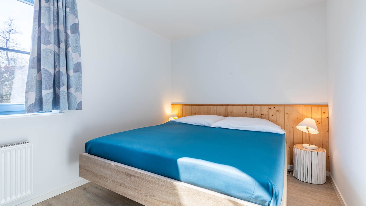 Photo of Bedroom in Ostseebad Boltenhagen