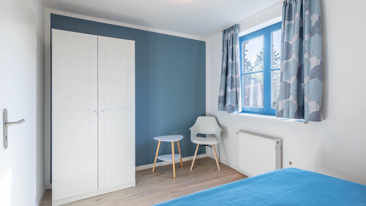 Photo of Bedroom in Ostseebad Boltenhagen