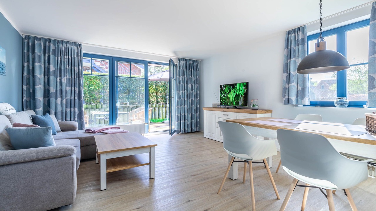 Photo of Livingroom in Ostseebad Boltenhagen