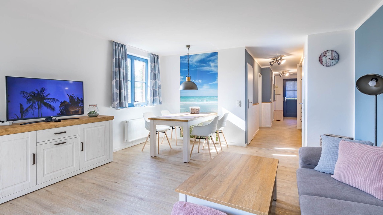 Photo of Livingroom in Ostseebad Boltenhagen