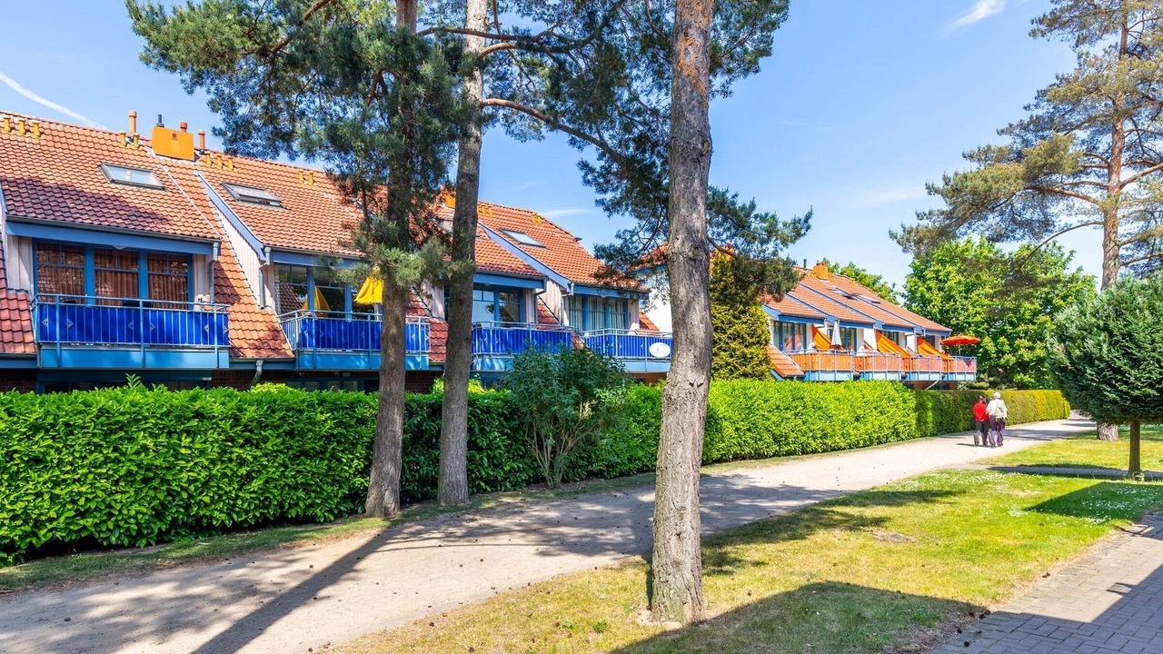 Photo of Outdoor in Ostseebad Boltenhagen