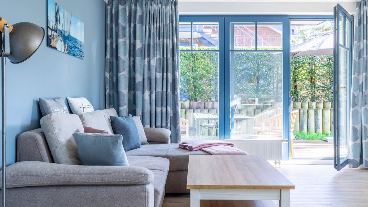 Photo of Livingroom in Ostseebad Boltenhagen