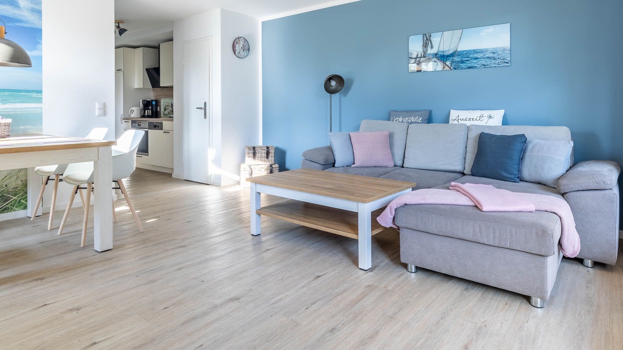 Photo of Livingroom in Ostseebad Boltenhagen