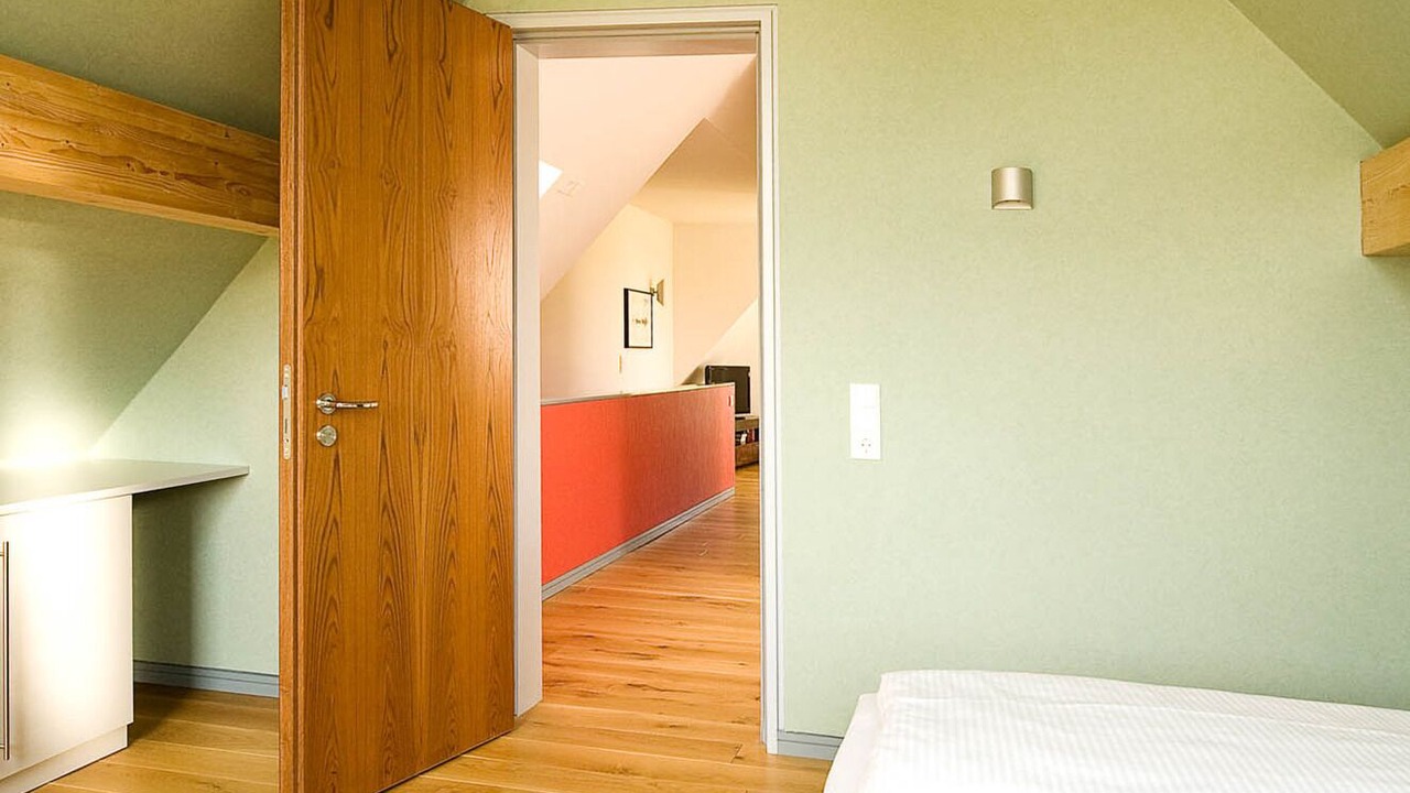 Photo of Bedroom in Wohlenberg