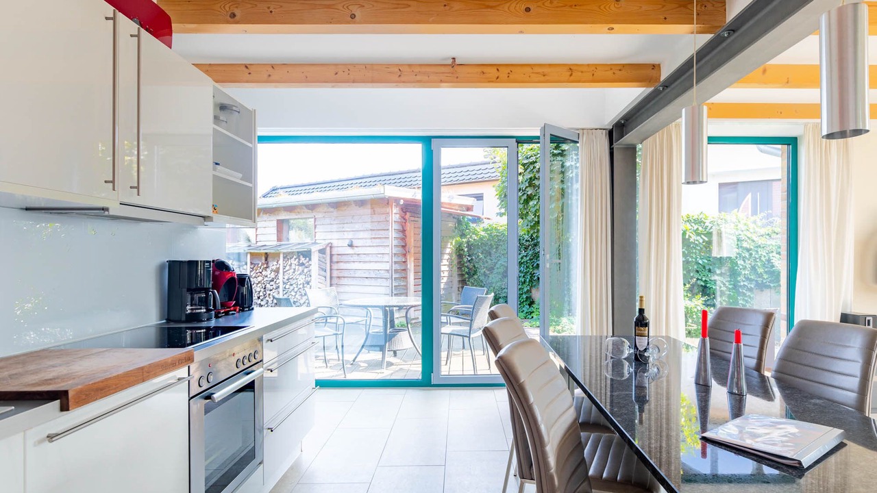 Photo of Kitchen in Wohlenberg