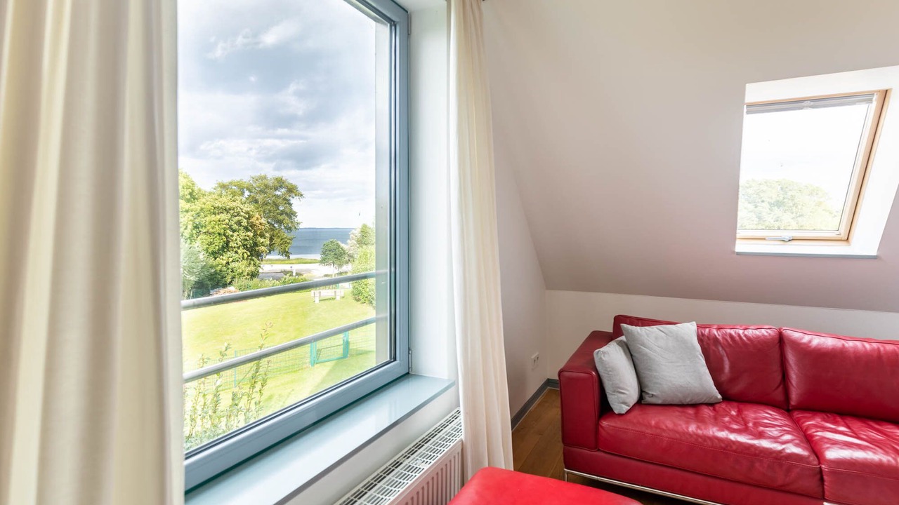 Photo of Livingroom in Wohlenberg