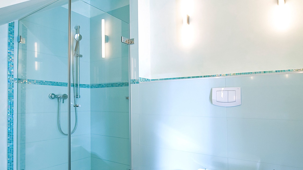 Photo of Bathroom in Wohlenberg