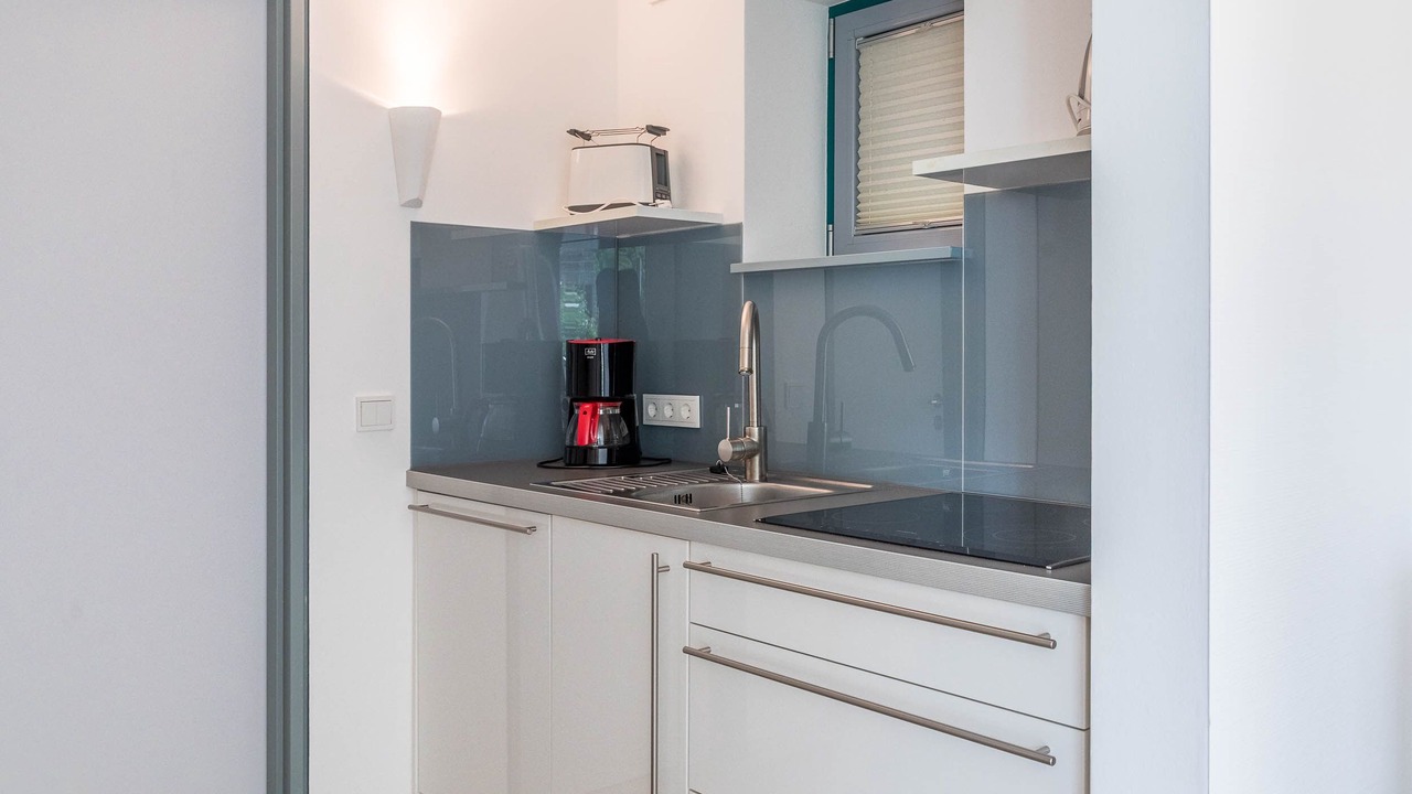 Photo of Kitchen in Wohlenberg