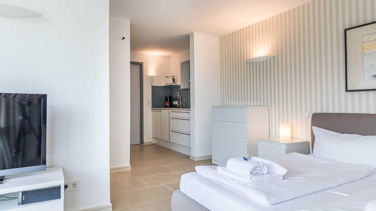 Photo of Bedroom in Wohlenberg