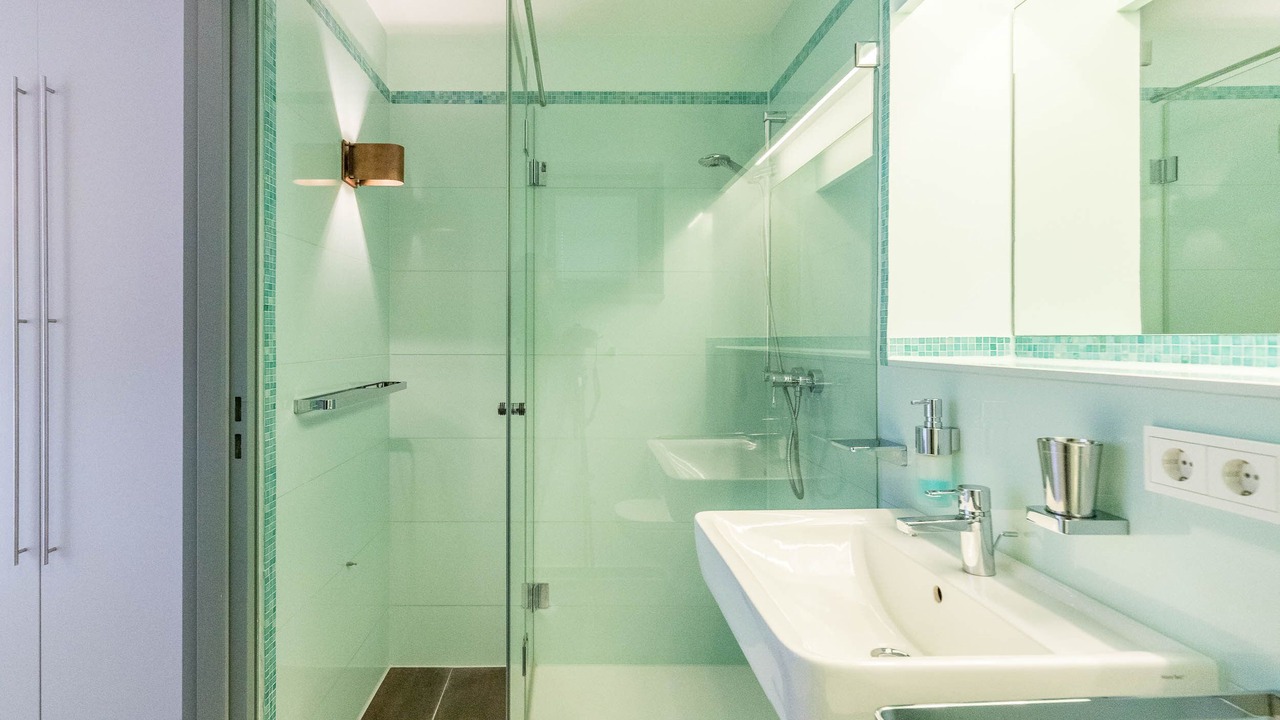 Photo of Bathroom in Wohlenberg