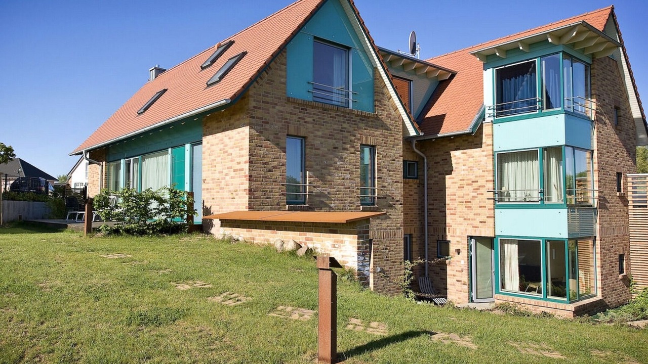 Photo of Outdoor in Wohlenberg