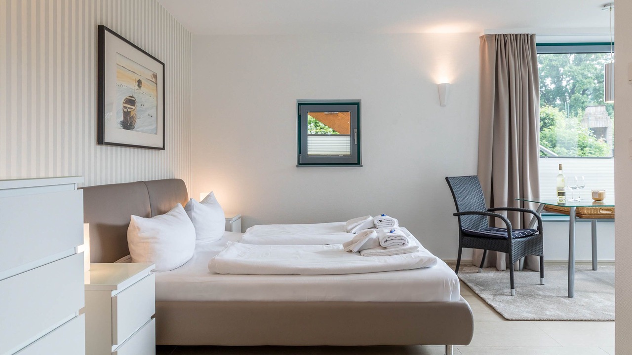 Photo of Bedroom in Wohlenberg