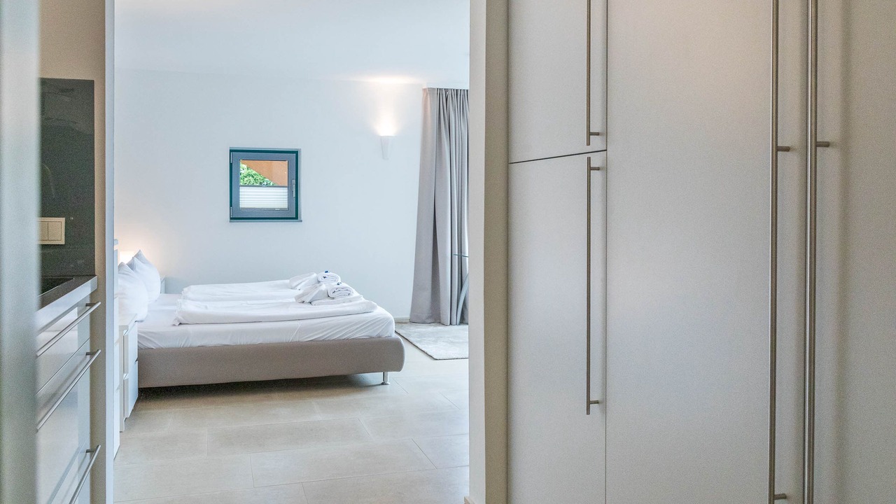 Photo of Bedroom in Wohlenberg