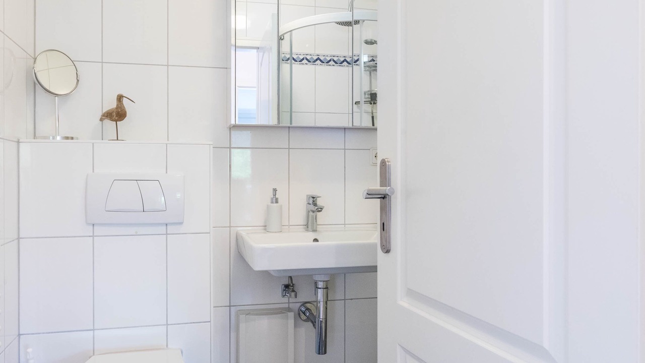 Photo of Bathroom in Redewisch