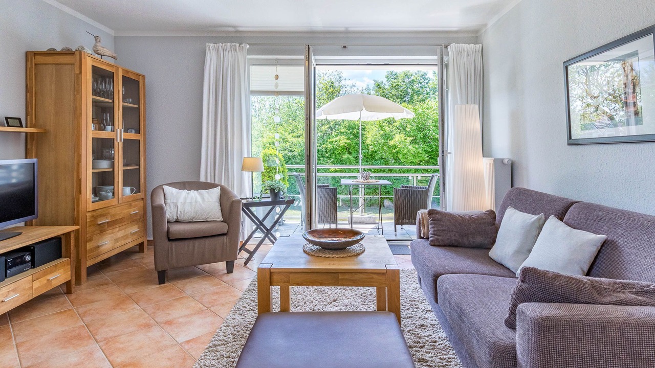 Photo of Livingroom in Redewisch