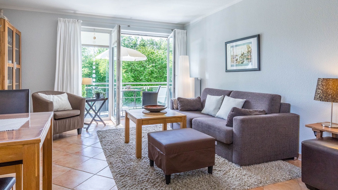 Photo of Livingroom in Redewisch