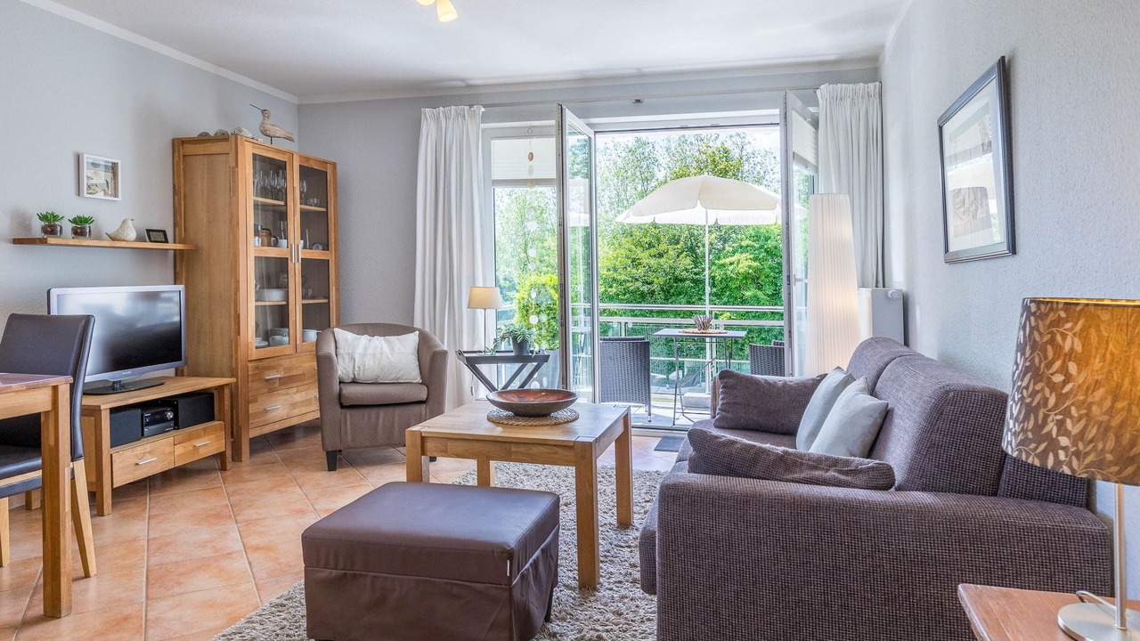 Photo of Livingroom in Redewisch