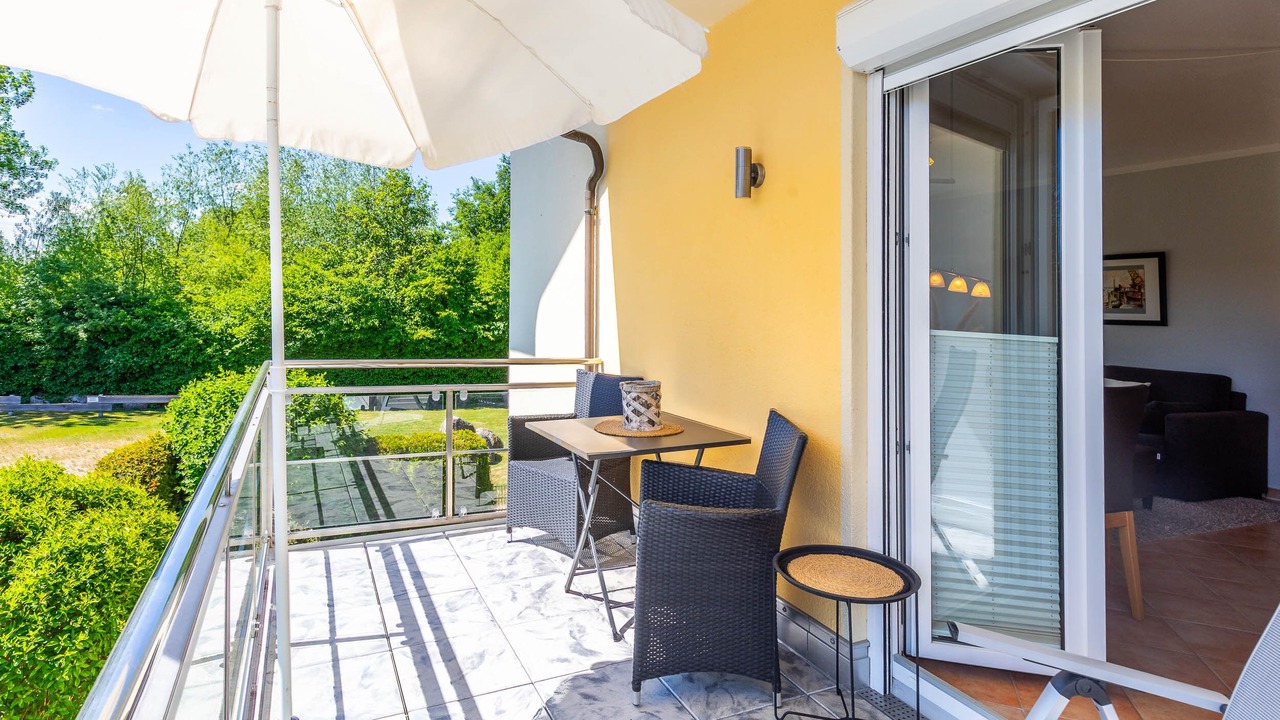 Photo of Patio Balcony in Redewisch
