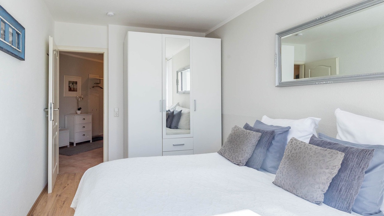 Photo of Bedroom in Redewisch