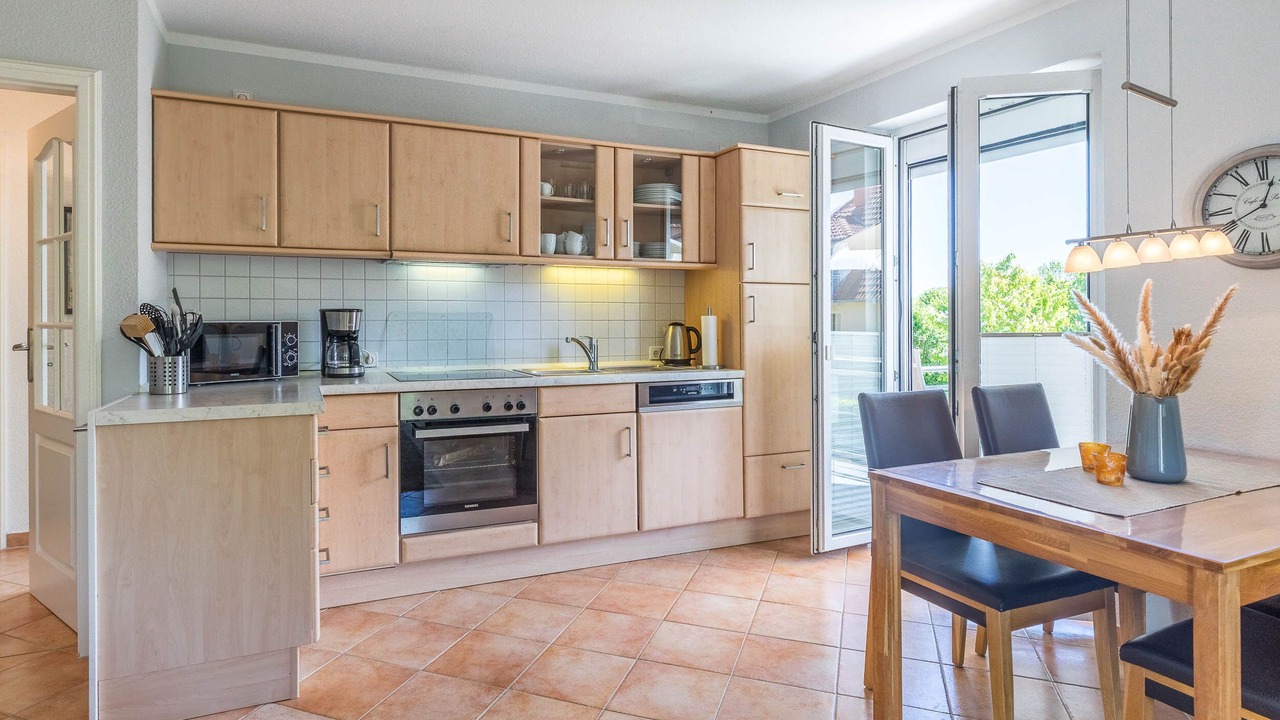 Photo of Kitchen in Redewisch