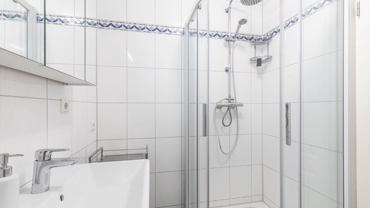 Photo of Bathroom in Redewisch