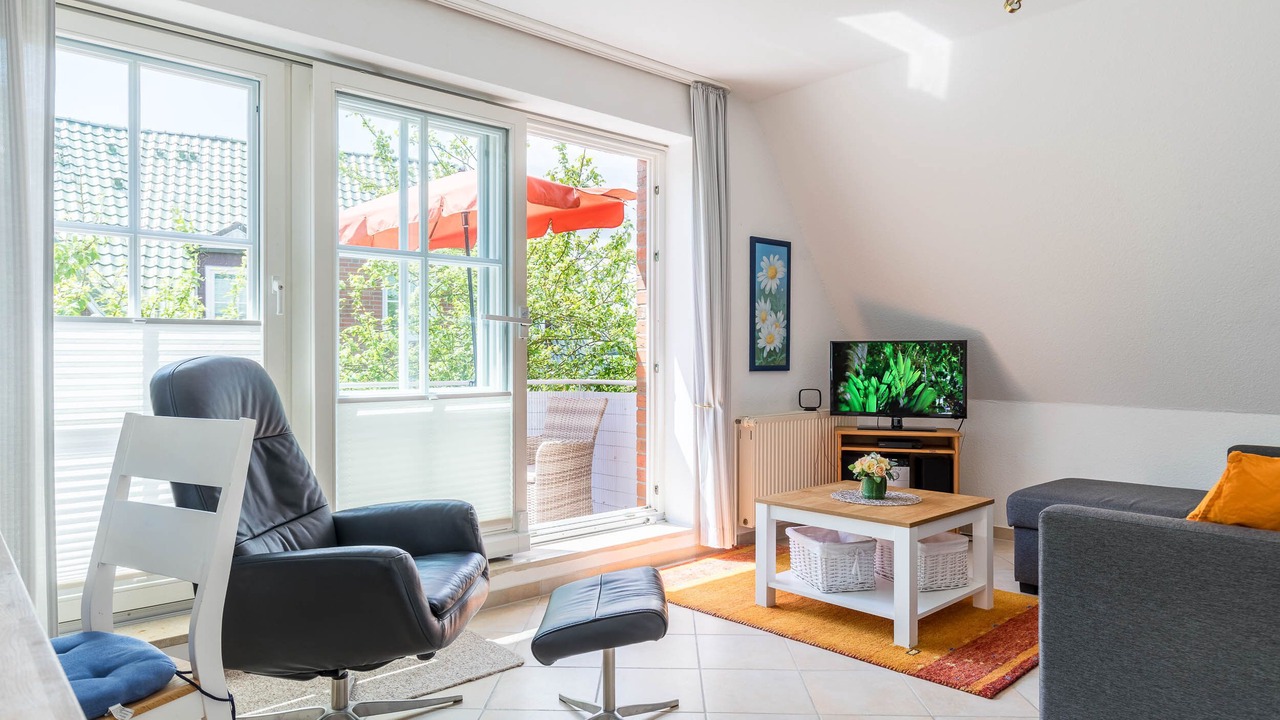 Photo of Livingroom in Redewisch