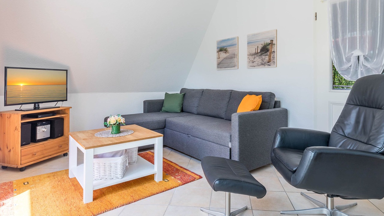 Photo of Livingroom in Redewisch