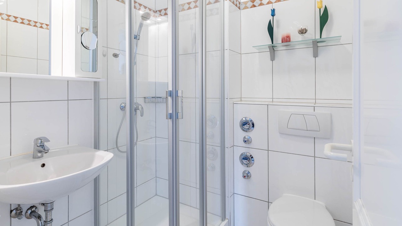 Photo of Bathroom in Redewisch