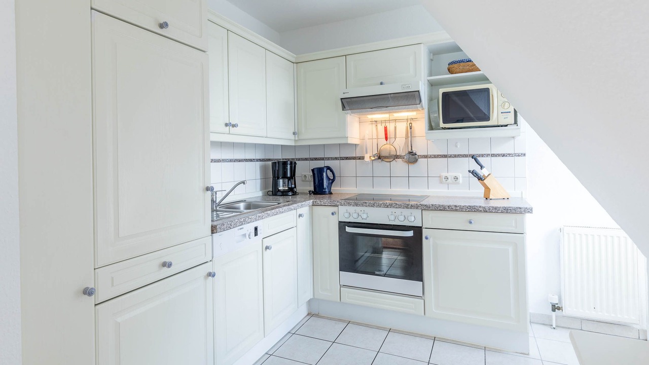 Photo of Kitchen in Redewisch
