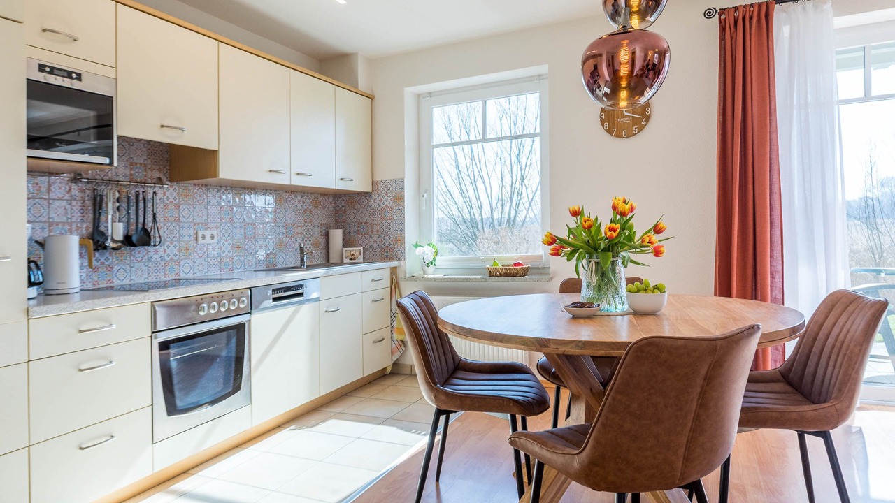 Photo of Kitchen in Redewisch
