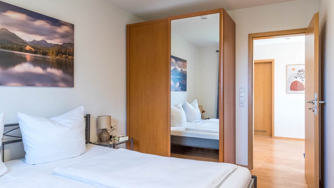 Photo of Bedroom in Redewisch
