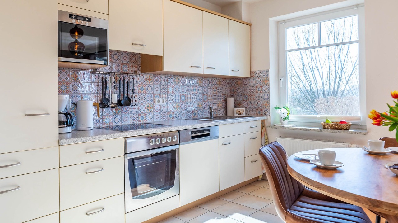 Photo of Kitchen in Redewisch