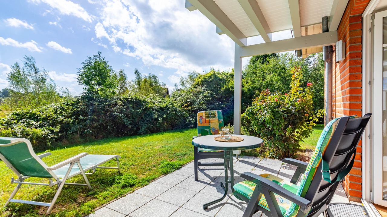 Photo of Outdoor in Redewisch