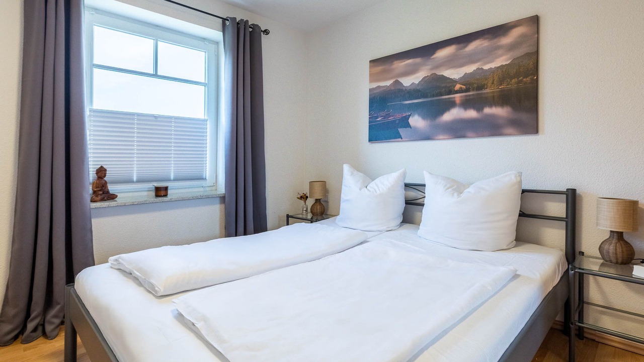Photo of Bedroom in Redewisch