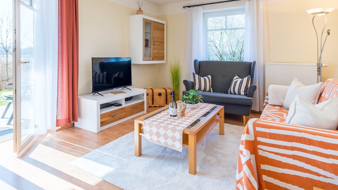 Photo of Livingroom in Redewisch