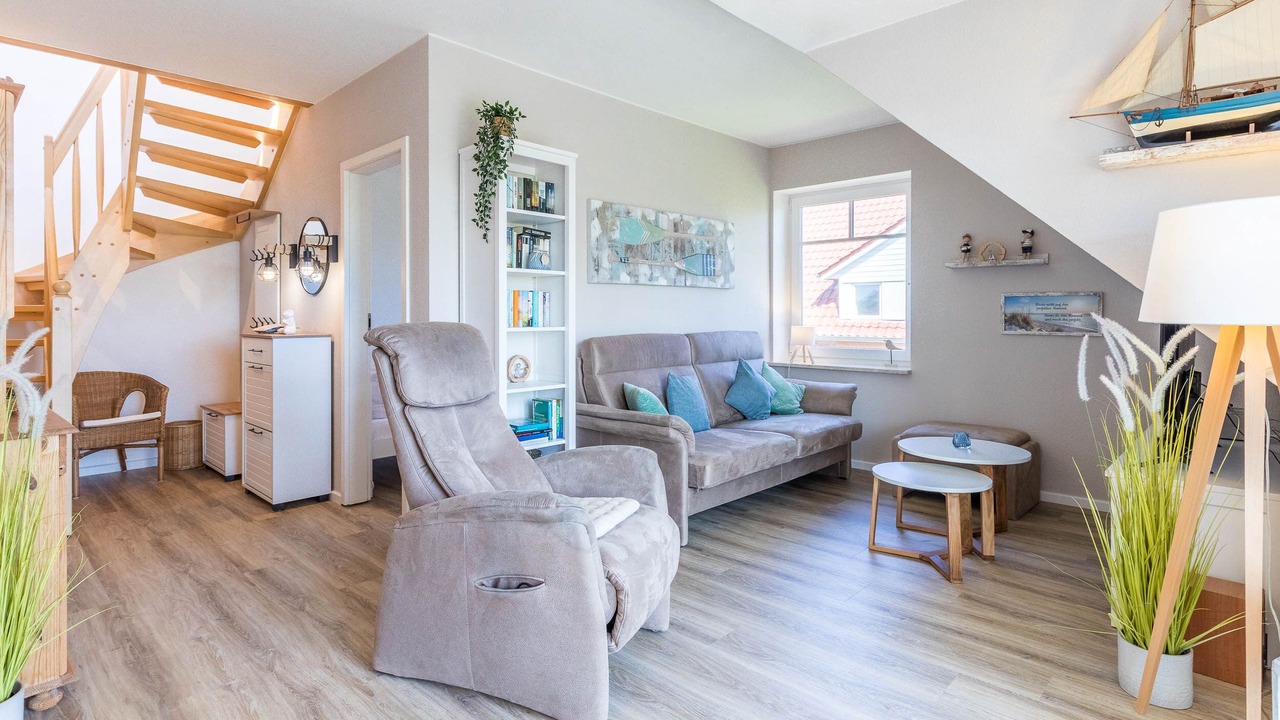 Photo of Livingroom in Redewisch