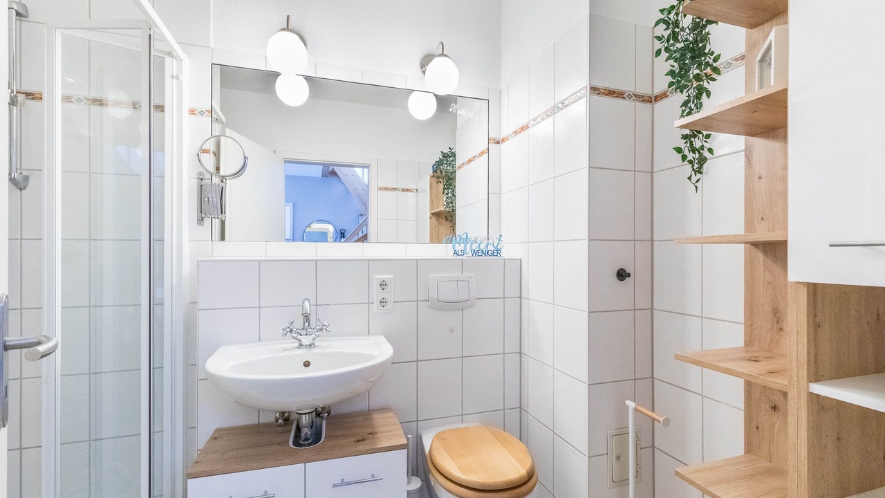 Photo of Bathroom in Redewisch