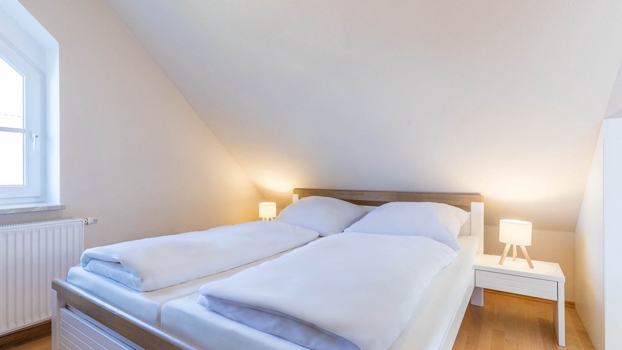 Photo of Bedroom in Redewisch