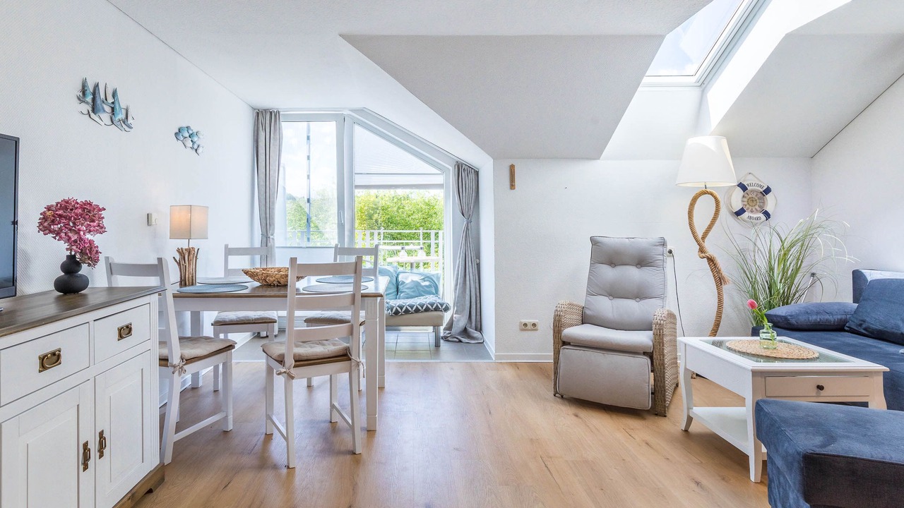 Photo of Livingroom in Niendorf