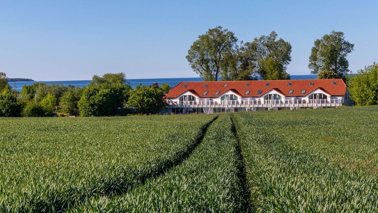 Photo of Outdoor in Niendorf