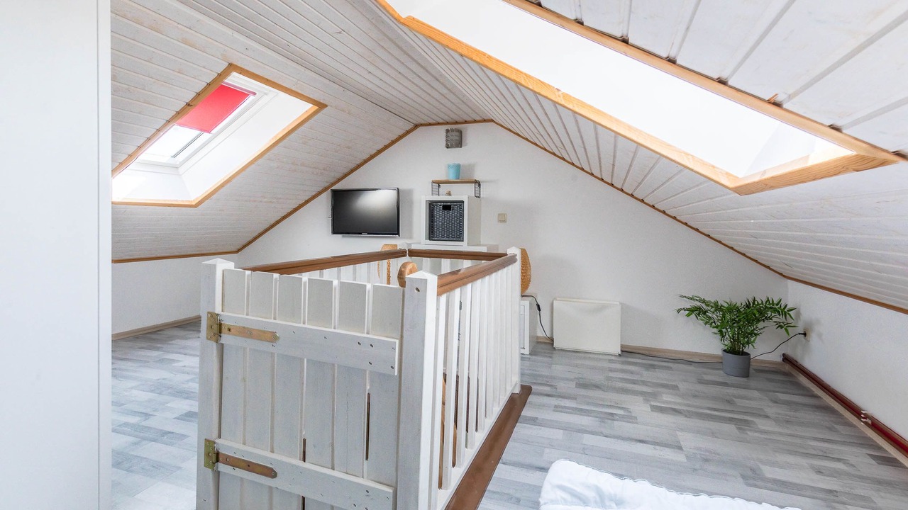 Photo of Bedroom in Niendorf